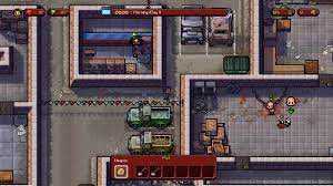 The Escapists + The Escapists: The Walking Dead Deluxe PC (Digital)_1